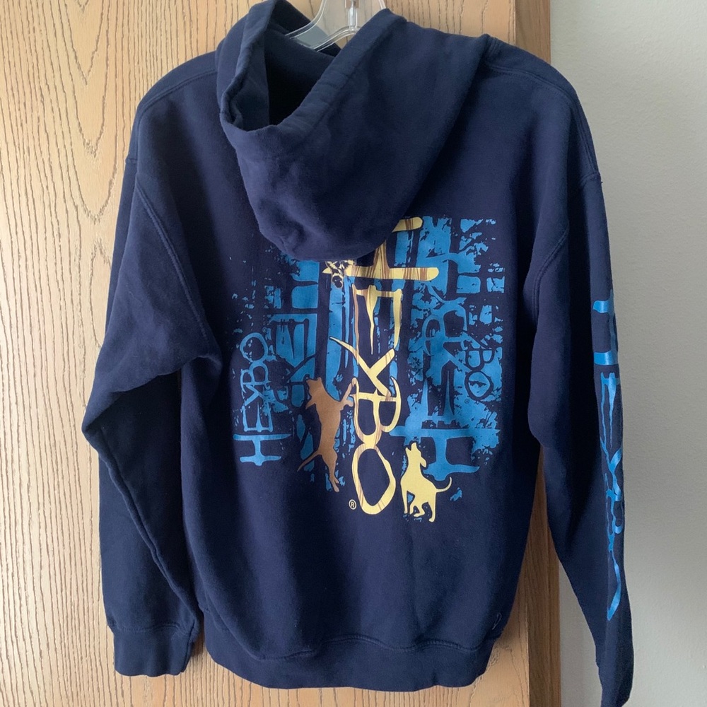 COPY - Men’s heybo hoodie